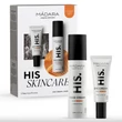 Mádara HIS SKINCARE arcápoló szett férfiaknak (1 db)