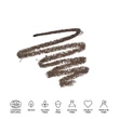 Mádara Szemöldökceruza - #1 DARK BROWN (4,5 g)
