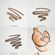 Mádara Szemöldökceruza - #1 DARK BROWN (4,5 g)