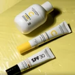 Mádara GLOW BOOST 3 lépéses bőrápoló szett (1 db)