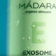 Mádara Exosome Longevity Peptide szérum (30 ml)