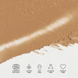 MÁDARA SPF30 CC GO Stick ceramiddal - Olive (13 g)