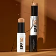 Mádara SPF50 Ásványi Fényvédő Stick (12 g)