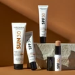 Mádara SPF50 Ásványi Fényvédő Stick (12 g)