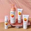 Mossa Glow Cocktail Bőrmegújító krém gyümölcssavakkal (50 ml)