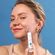 Mossa Acne Act pattanáskezelő fluid (15 ml)