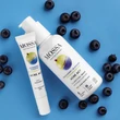 Mossa Acne Act arclemosó gél pattanásos bőrre (140 ml)