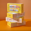 MOSSA C-VITAMINOS arcápoló duó (1 db)