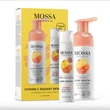MOSSA C-VITAMINOS arcápoló duó (1 db)