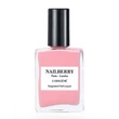 Nailberry Lélegző körömlakk - Imperial Blush (15 ml)