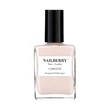 Nailberry Lélegző körömlakk - Almond (15 ml)