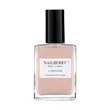 Nailberry Lélegző körömlakk - Au Naturel (15 ml)