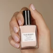 Nailberry Lélegző körömlakk - Candy floss (15 ml)
