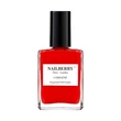 Nailberry Lélegző körömlakk - Cherry Chérie (15 ml)