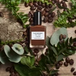 Nailberry Lélegző körömlakk - Coffee (15 ml)