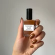 Nailberry Lélegző körömlakk - Coffee (15 ml)