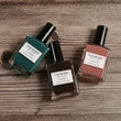 Nailberry Lélegző körömlakk - Hot Coco (15 ml)