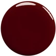 Nailberry Lélegző körömlakk - Noirberry (15 ml)