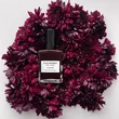 Nailberry Lélegző körömlakk - Noirberry (15 ml)