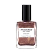 Nailberry Lélegző körömlakk - Pink Sand (15 ml)