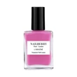 Nailberry Lélegző körömlakk - Pomegranate Juice (15 ml)