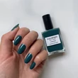 Nailberry Lélegző körömlakk - Teal We Meet Again (15 ml)
