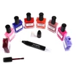 Nailberry Miracle Acetonmentes körömlakkjavító toll (1 db)  