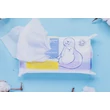  Natracare Bio baba törlőkendő (50 db)