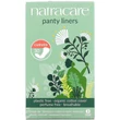 Natracare bio tisztasági betét - ívelt (30 db)