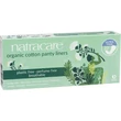 Natracare bio tisztasági betét - ultra vékony (22 db)