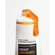 NOVEXPERT Expert Scrub Hámlasztó arcmaszk és radír C-vitaminnal (50 ml)