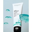 NOVEXPERT Trio-cink habzó géles arctisztító problémás arcbőrre (150 g)
