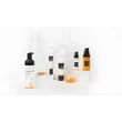 NOVEXPERT Expert Scrub Hámlasztó arcmaszk és radír C-vitaminnal (50 ml)