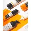 NOVEXPERT Expert Scrub Hámlasztó arcmaszk és radír C-vitaminnal (50 ml)
