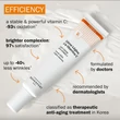 NOVEXPERT C-vitaminos könnyed archidratáló krém (40 ml)