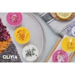 Olivia Sheavajas fürdőpraliné trió csomag (90 g)