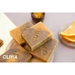 Olivia Kávé-narancs szappan (90 g)