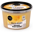 Organic Shop Golden joghurt testradír - tej, méz (250 ml)