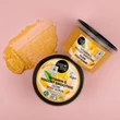 Organic Shop Jogurt Smoothie ragyogást adó testradír C-vitaminnal (250 ml)