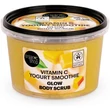Organic Shop Jogurt Smoothie ragyogást adó testradír C-vitaminnal (250 ml)