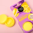 Organic Shop “Citromos macaron” cukros ajakradír bio citrommal (10 ml)