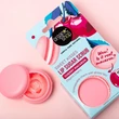 Organic Shop “Cseresznyés macaron” cukros ajakradír bio cseresznyével (10 ml)