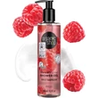 Organic Shop Sense Boosting tusfürdő málnával (280 ml)