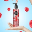 Organic Shop Sense Boosting tusfürdő málnával (280 ml)
