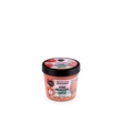 Organic Shop Pink Beaching! Ragyogást adó testradír eperpezsgővel (300 ml)