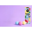 Organic Shop Berry Dream fürdőbomba trió (3×85 g)
