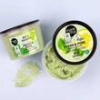 Organic Shop Hámlasztó testradír mentával és uborkával (250 ml)