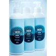 SHEDO Manó Fürdető citrom-grapefruit (200 ml)