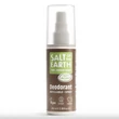 SALT OF THE EARTH BERGAMOTT ÉS OUD dezodor spray (100 ml)