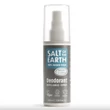 SALT OF THE EARTH VETIVER ÉS CITRUS dezodor spray Férfiaknak (100 ml)